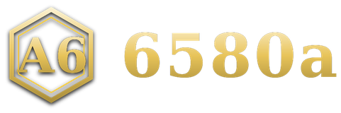 6580a logo